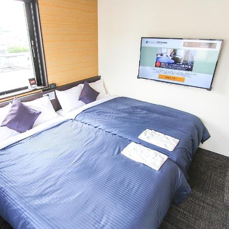 Hotel Livemax Kyoto Teramachidori Ruang foto